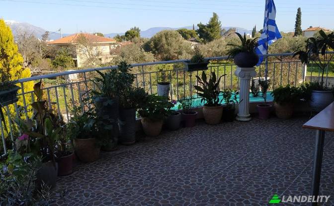 Односімейний будинок продаж Agios Konstantinos. Фото#16