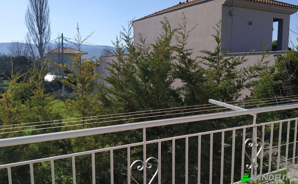 Односімейний будинок продаж Agios Konstantinos, Attica, Decentralized Administration of Attica, Greece. Фото 17