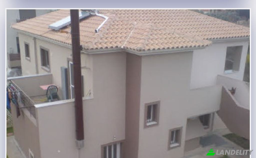 Односімейний будинок продаж Agios Konstantinos, Attica, Decentralized Administration of Attica, Greece. Фото 1