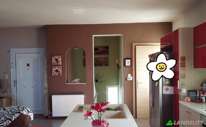 Односімейний будинок продаж Agios Konstantinos. Фото#3