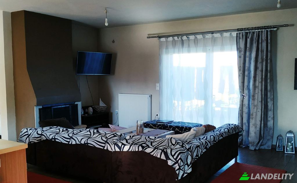 Односімейний будинок продаж Agios Konstantinos, Attica, Decentralized Administration of Attica, Greece. Фото 4