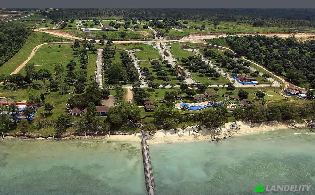 Земля/Ділянка продаж Samal, Island Garden City of Samal, Davao del Norte, Davao Region, Philippines. Фото 1