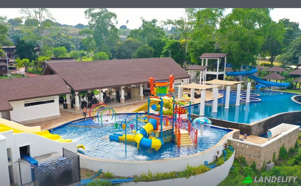 Земля/Ділянка продаж Samal, Island Garden City of Samal, Davao del Norte, Davao Region, Philippines. Фото 2