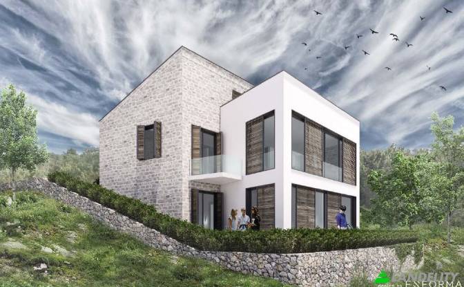 Terreno/Lote à venda - Radovici, Montenegro