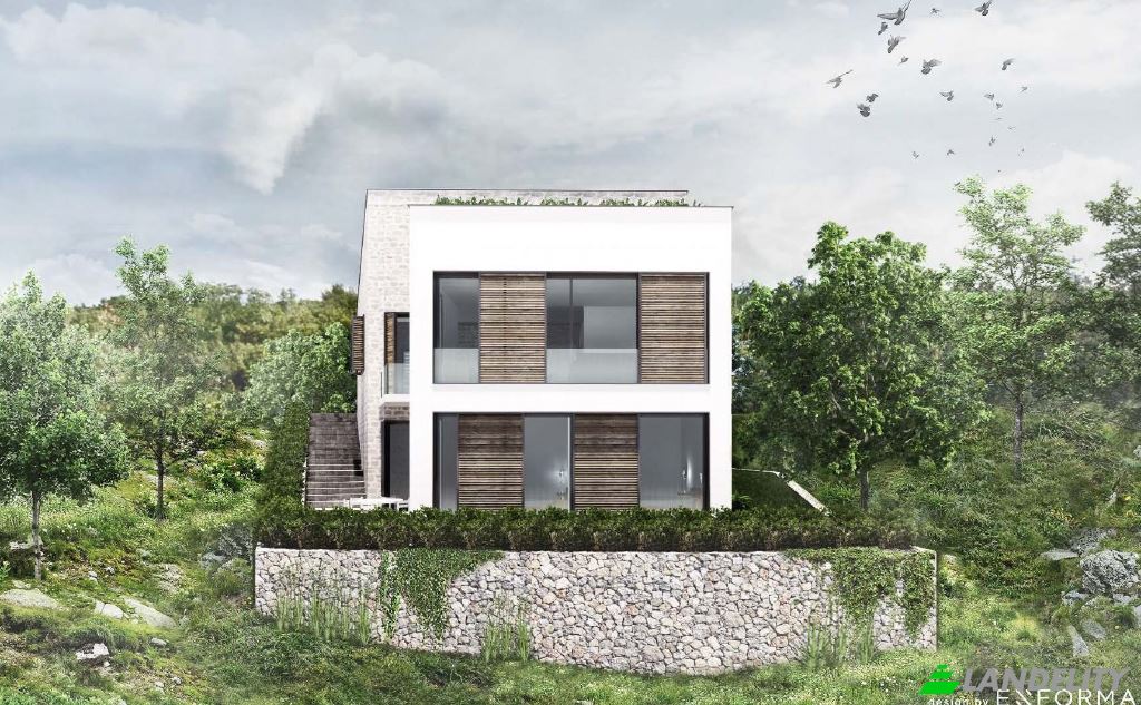 Земля/Ділянка продаж Novo naselje bb, Krasici, 85323, Radovici, Tivat Municipality, Montenegro. Фото 2