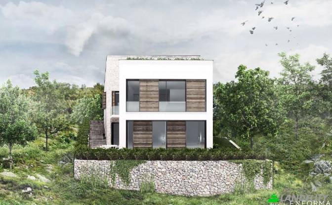 Terreno/Lote en venta Novo naselje bb, Krasici. Foto#2