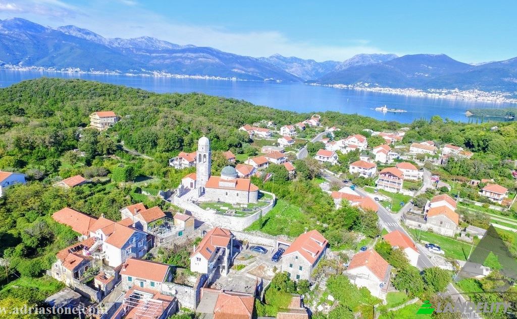 Земля/Ділянка продаж Novo naselje bb, Krasici, 85323, Radovici, Tivat Municipality, Montenegro. Фото 7