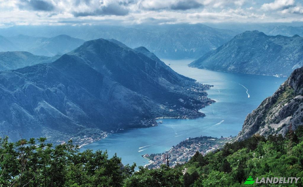 Земля/Ділянка продаж Novo naselje bb, Krasici, 85323, Radovici, Tivat Municipality, Montenegro. Фото 8