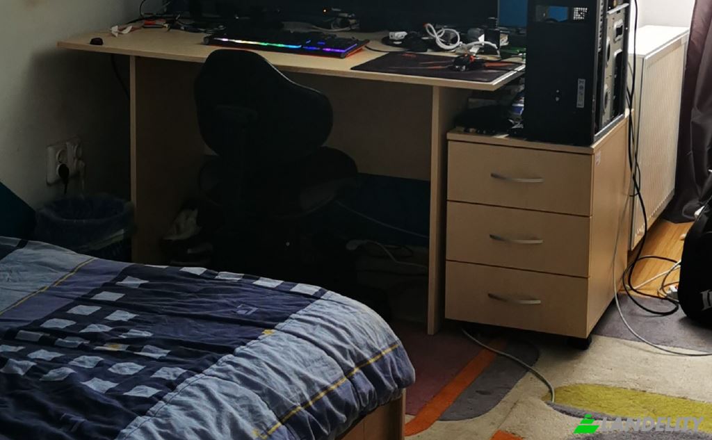 Квартира продаж Bulevardul Noiembrie, Brasov 500096, Brasov, Romania. Фото 15