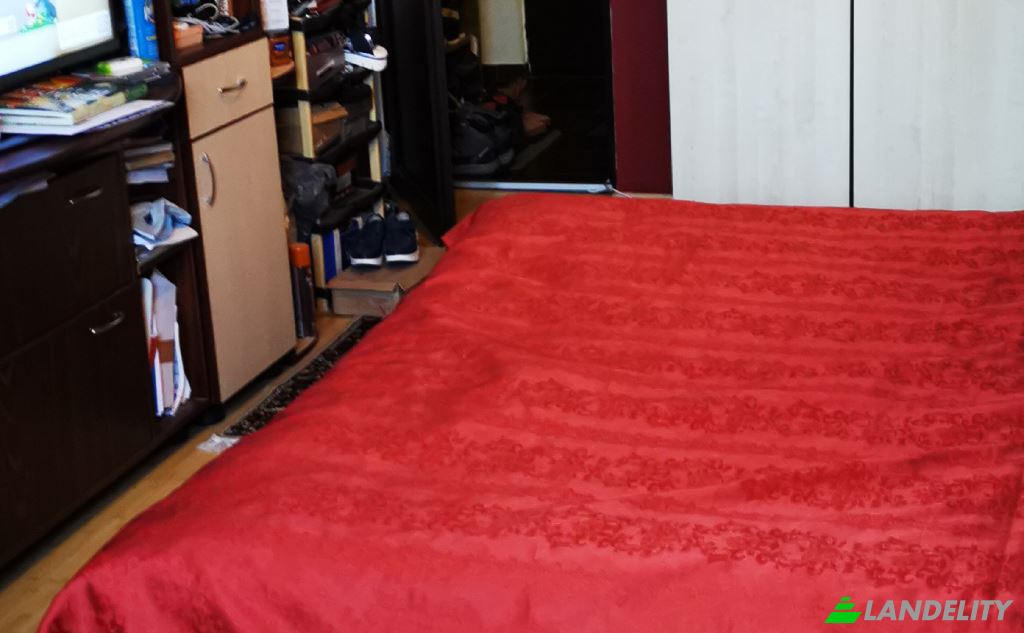 Квартира продаж Bulevardul Noiembrie, Brasov 500096, Brasov, Romania. Фото 12