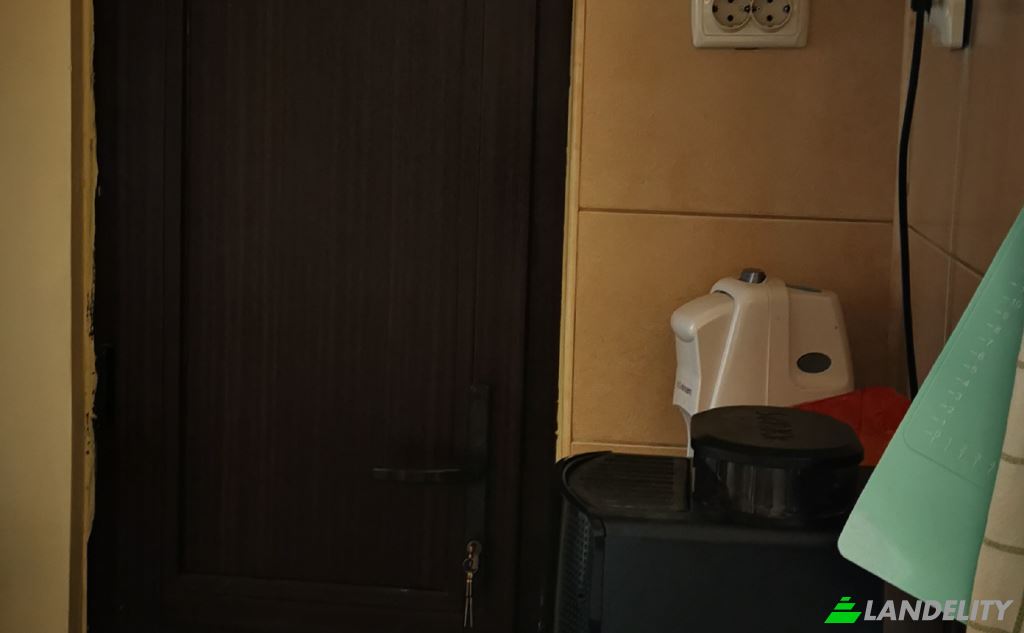 Квартира продаж Bulevardul Noiembrie, Brasov 500096, Brasov, Romania. Фото 5