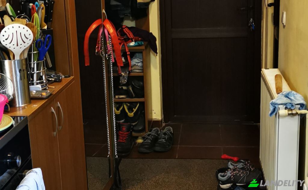 Квартира продаж Bulevardul Noiembrie, Brasov 500096, Brasov, Romania. Фото 4