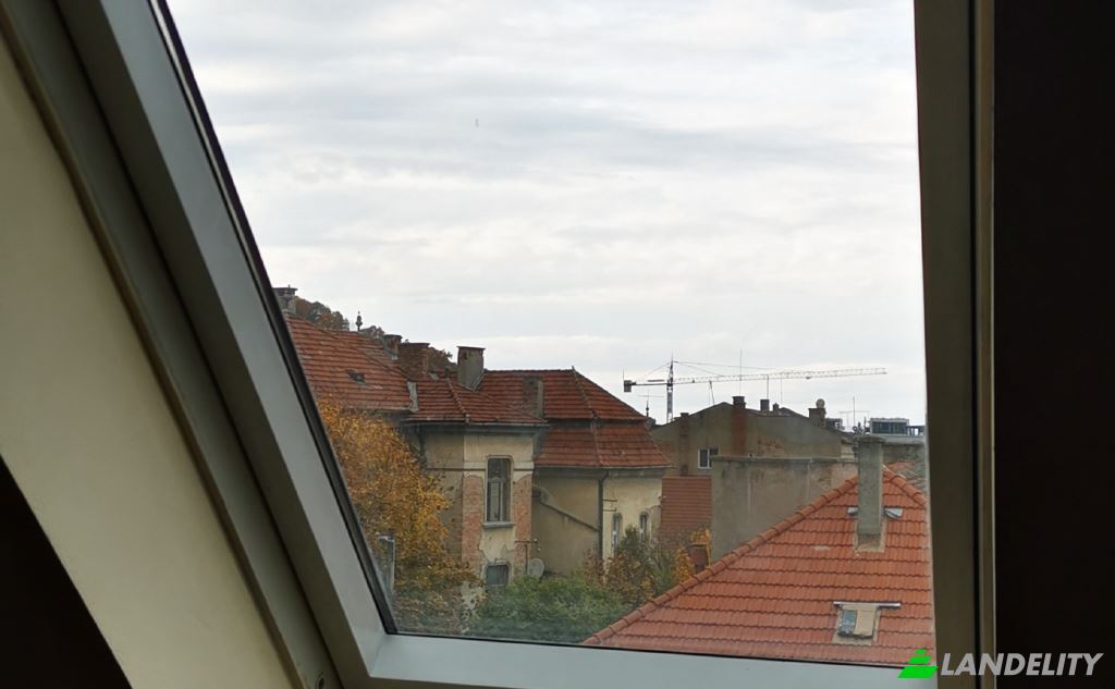 Квартира продаж Bulevardul Noiembrie, Brasov 500096, Brasov, Romania. Фото 6