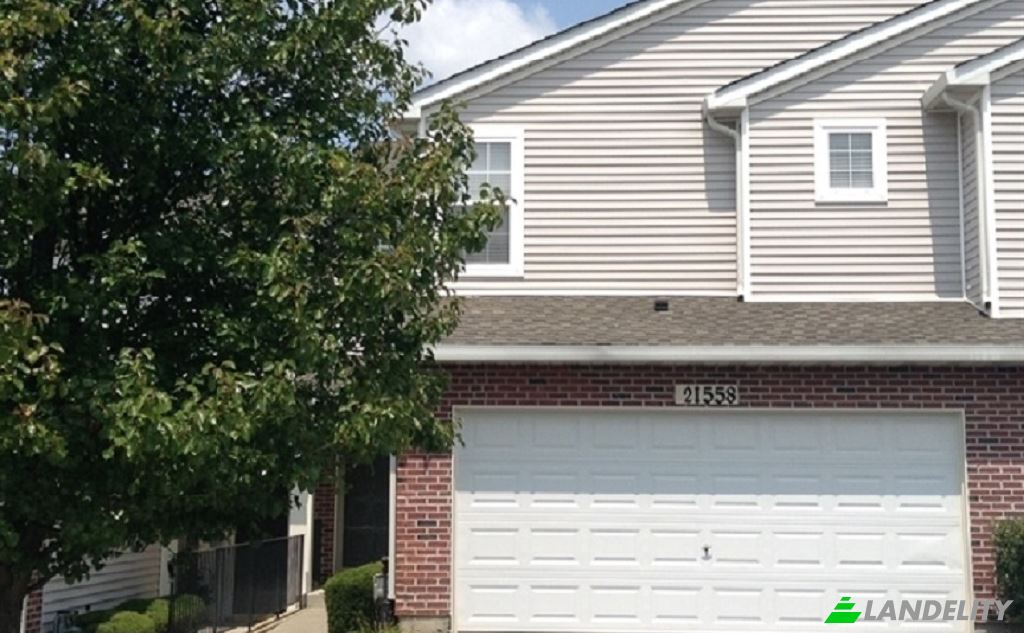 Single Family Home for Rent 21557 Eich Dr, Crest Hill, Will County, Illinois, United States, IL 60403, USA. Photo 17