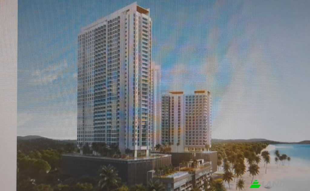 Квартира продаж Jalan Pantai Chenang, 07000 Langkawi, Langkawi, Kedah, Malaysia. Фото 1