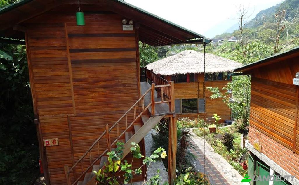 Односімейний будинок продаж Via Las Estancias, Rio Negro, Banos Canton, Tungurahua, Ecuador. Фото 13