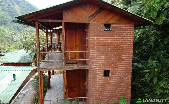 Односімейний будинок продаж Via Las Estancias. Фото#15