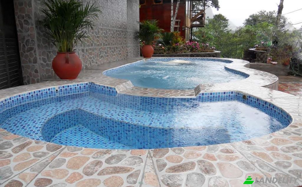 Односімейний будинок продаж Via Las Estancias, Rio Negro, Banos Canton, Tungurahua, Ecuador. Фото 4