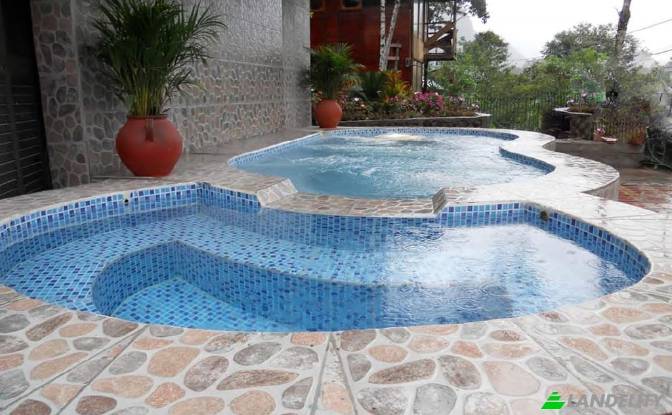 Односімейний будинок продаж Via Las Estancias. Фото#4