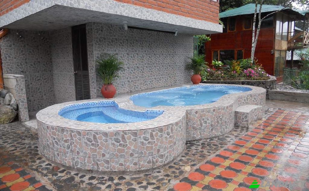 Односімейний будинок продаж Via Las Estancias, Rio Negro, Banos Canton, Tungurahua, Ecuador. Фото 17