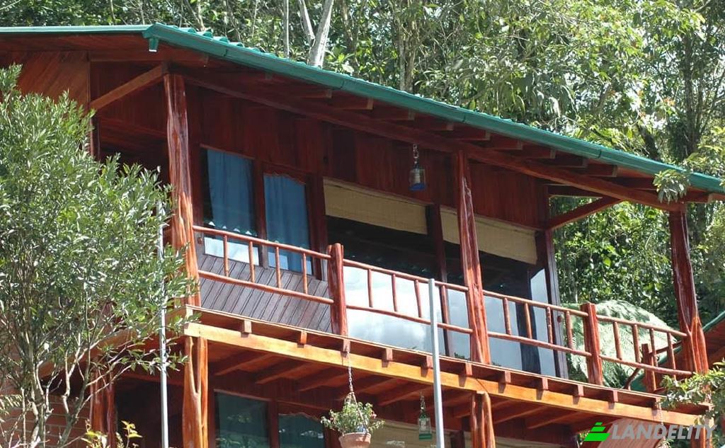 Односімейний будинок продаж Via Las Estancias, Rio Negro, Banos Canton, Tungurahua, Ecuador. Фото 2