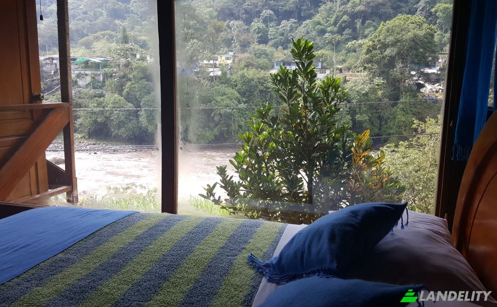 Односімейний будинок продаж Via Las Estancias, Rio Negro, Banos Canton, Tungurahua, Ecuador. Фото 5