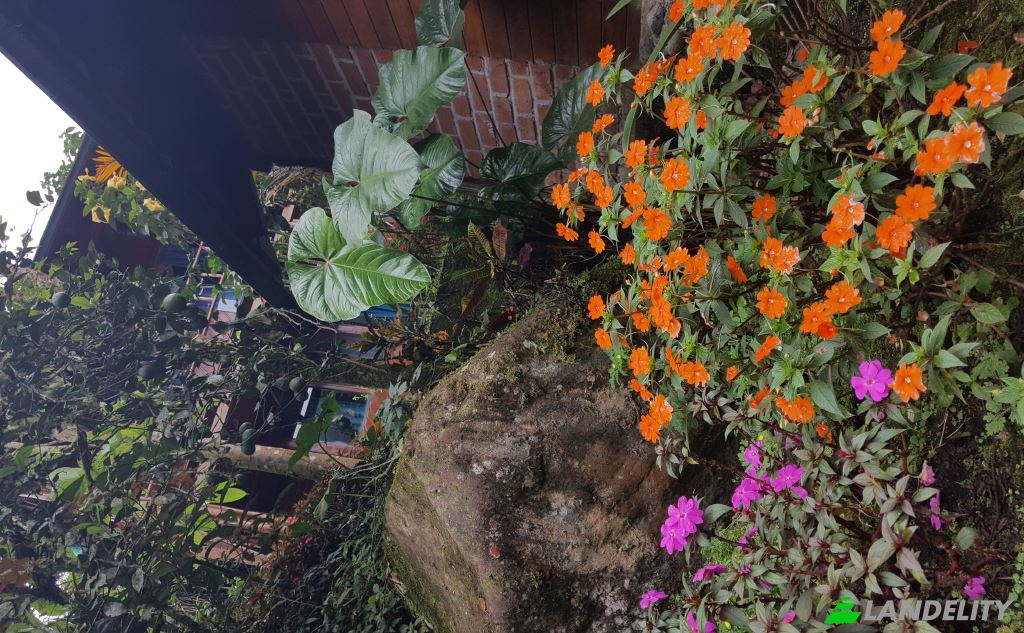 Односімейний будинок продаж Via Las Estancias, Rio Negro, Banos Canton, Tungurahua, Ecuador. Фото 23