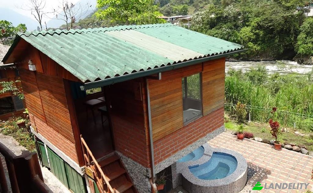 Односімейний будинок продаж Via Las Estancias, Rio Negro, Banos Canton, Tungurahua, Ecuador. Фото 18