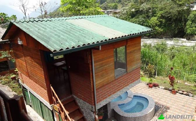 Односімейний будинок продаж Via Las Estancias. Фото#18