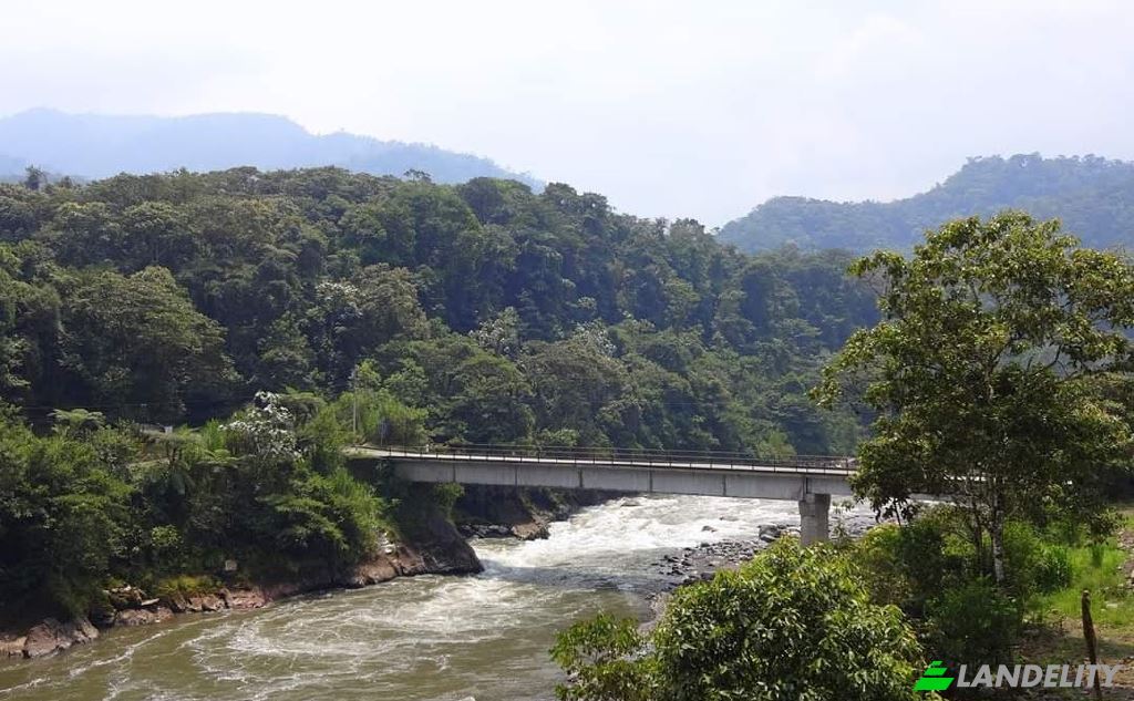 Односімейний будинок продаж Via Las Estancias, Rio Negro, Banos Canton, Tungurahua, Ecuador. Фото 19
