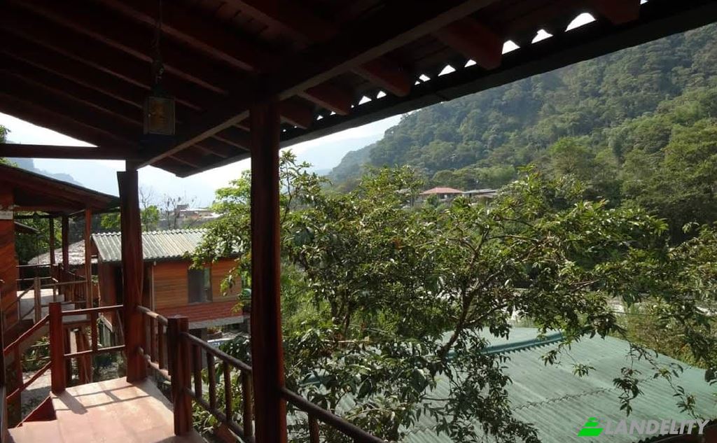 Односімейний будинок продаж Via Las Estancias, Rio Negro, Banos Canton, Tungurahua, Ecuador. Фото 20