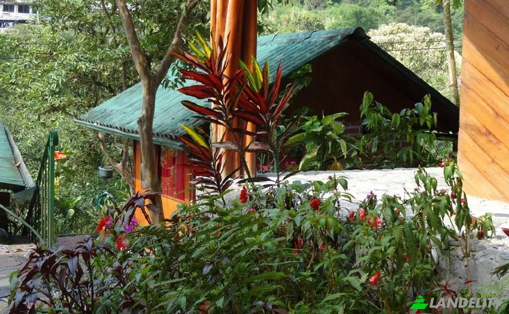 Односімейний будинок продаж Via Las Estancias, Rio Negro, Banos Canton, Tungurahua, Ecuador. Фото 21