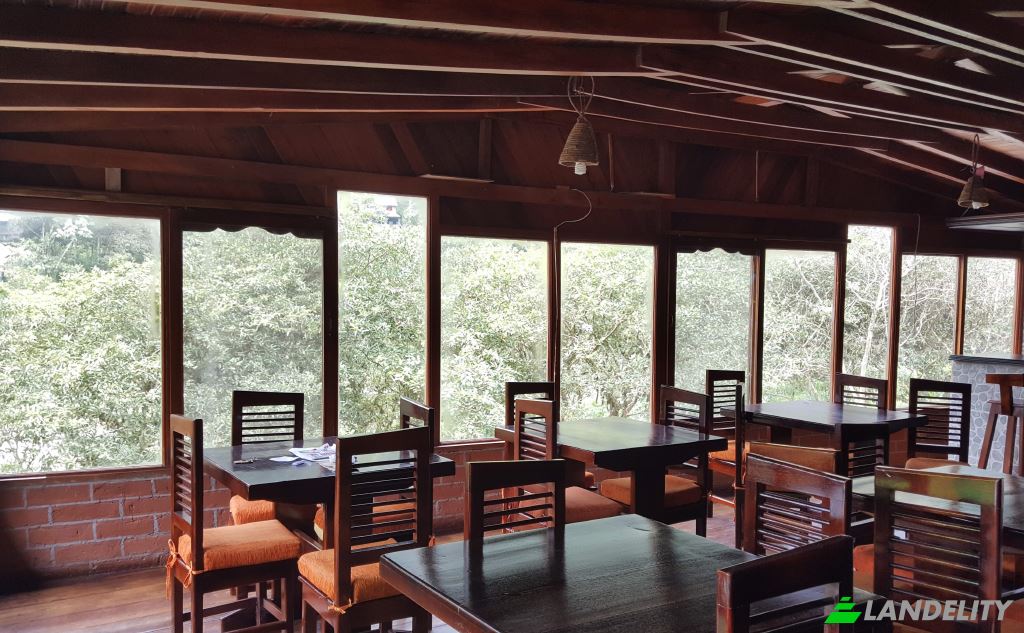 Односімейний будинок продаж Via Las Estancias, Rio Negro, Banos Canton, Tungurahua, Ecuador. Фото 9