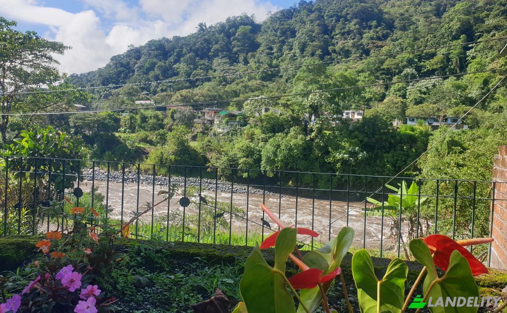 Односімейний будинок продаж Via Las Estancias, Rio Negro, Banos Canton, Tungurahua, Ecuador. Фото 7