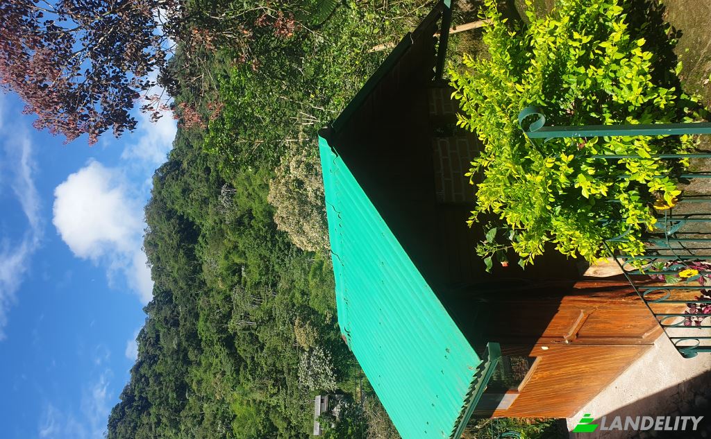 Односімейний будинок продаж Via Las Estancias, Rio Negro, Banos Canton, Tungurahua, Ecuador. Фото 22