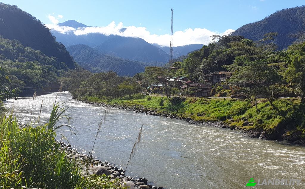 Односімейний будинок продаж Via Las Estancias, Rio Negro, Banos Canton, Tungurahua, Ecuador. Фото 12