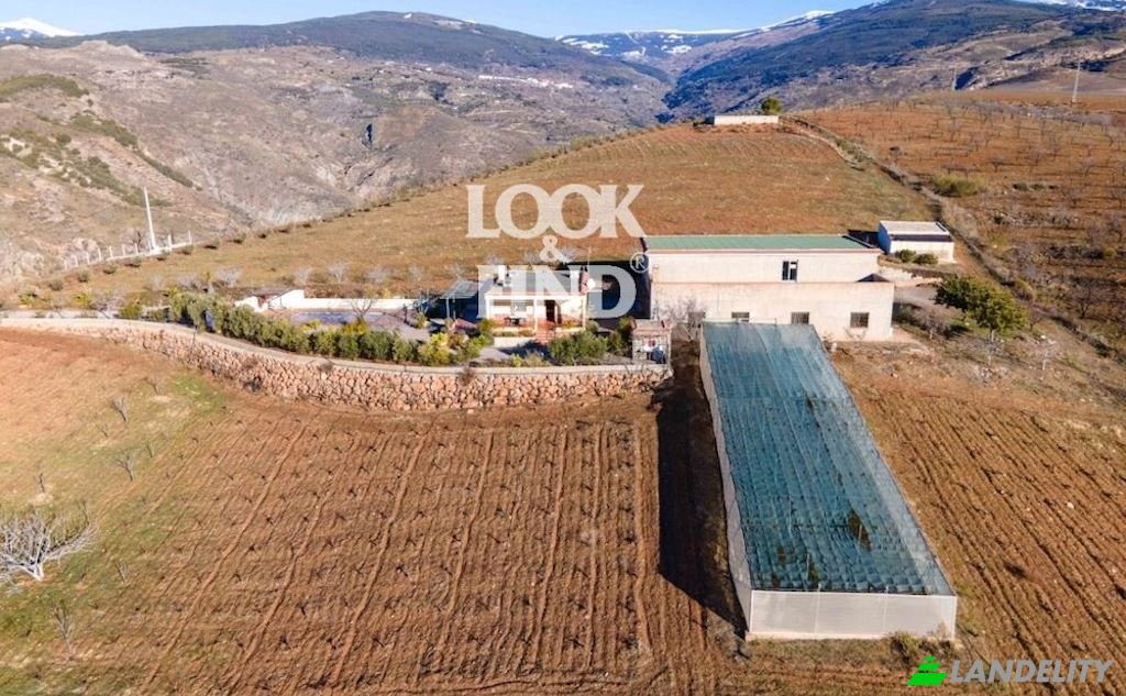 Terreno/Lote para alugar Alcolea, Almeria, Andalusia, Spain. foto 2