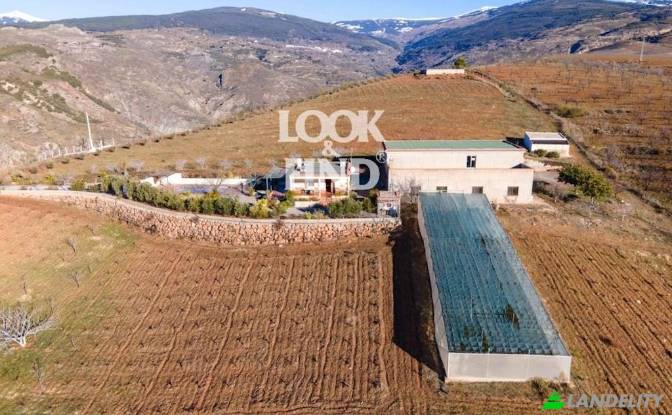 Terreno/Lote para alugar Alcolea, Almeria. foto#2