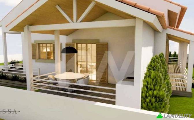 Single Family Home for Sale Padre Renato Ramos. Photo#4