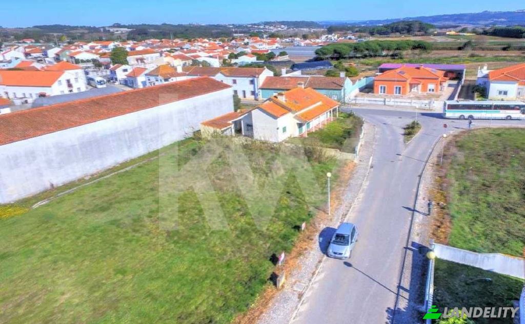 Single Family Home for Sale Padre Renato Ramos, Olho Marinho, Obidos Municipality, Leiria District, Portugal. Photo 13