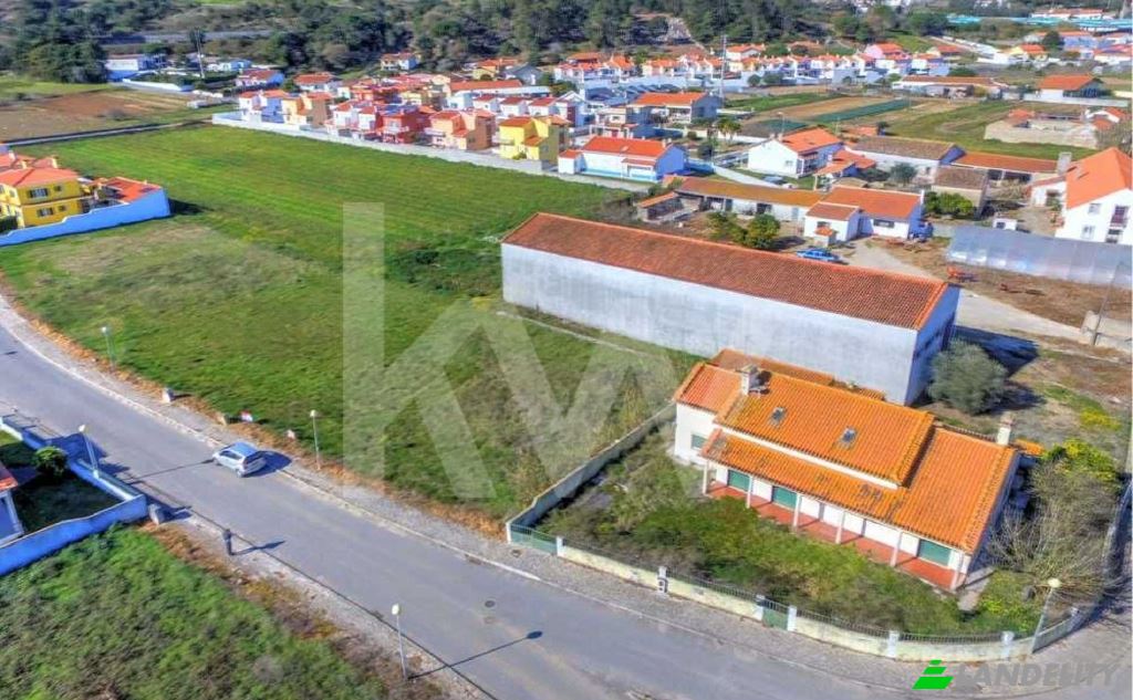 Single Family Home for Sale Padre Renato Ramos, Olho Marinho, Obidos Municipality, Leiria District, Portugal. Photo 15