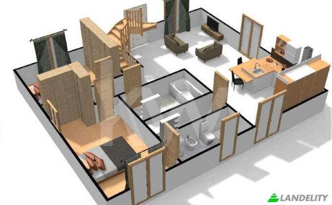 Single Family Home for Sale Padre Renato Ramos. Photo#6