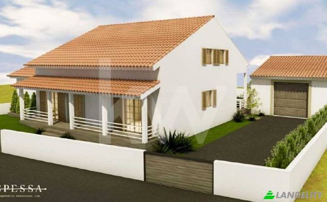 Eengezinswoning Te koop Padre Renato Ramos. Foto#2