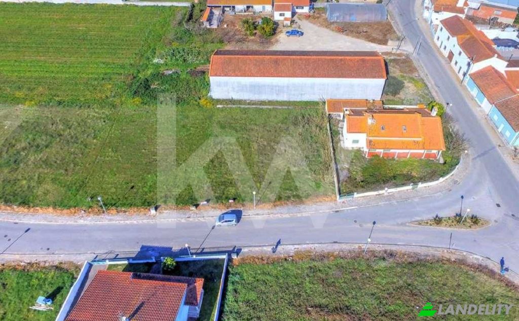 Single Family Home for Sale Padre Renato Ramos, Olho Marinho, Obidos Municipality, Leiria District, Portugal. Photo 9