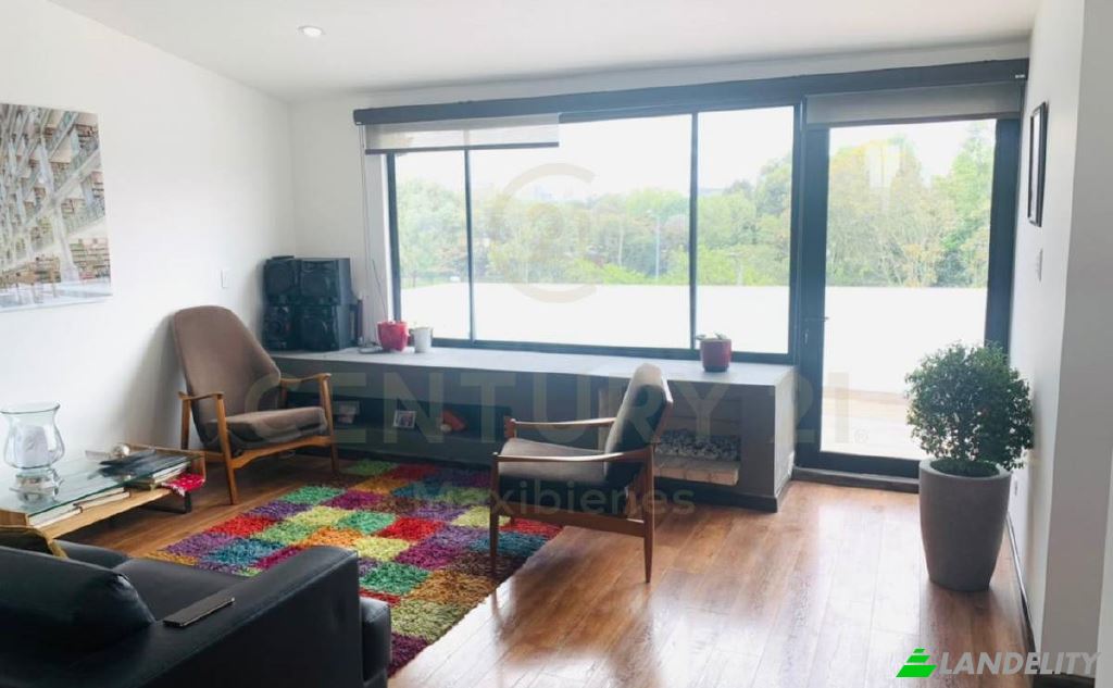 Квартира продаж Bogota, Teusaquillo, Colombia. Фото 1