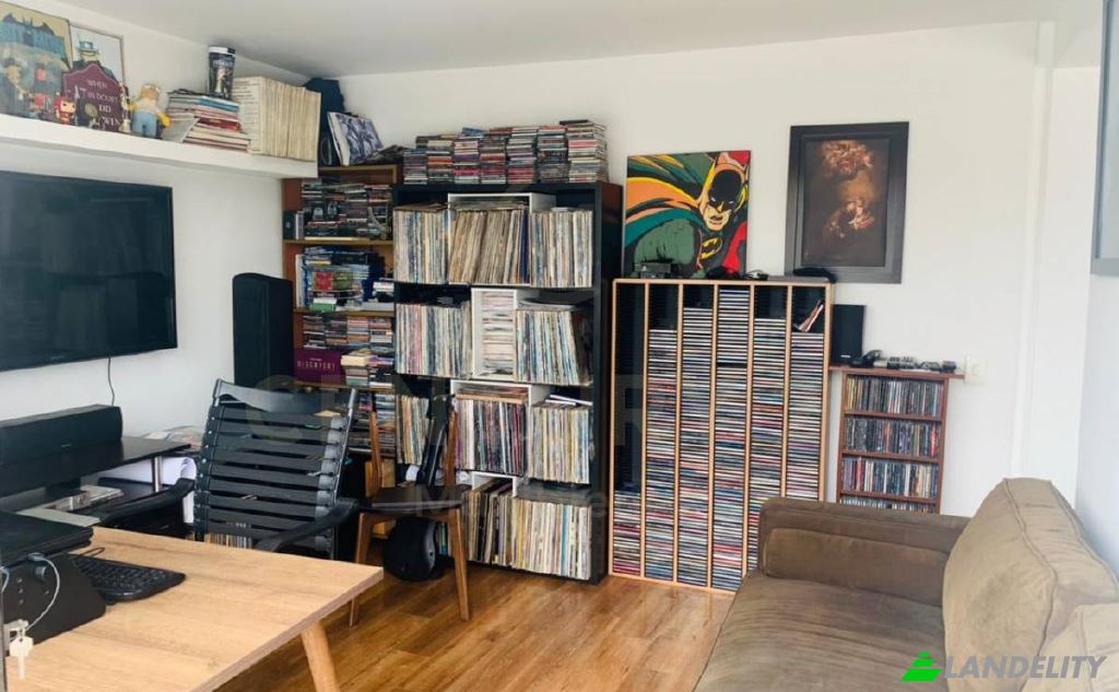 Квартира продаж Bogota, Teusaquillo, Colombia. Фото 10