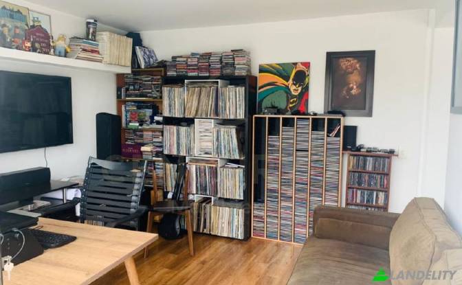 Квартира продаж Bogota, Teusaquillo, Colombia. Фото#10