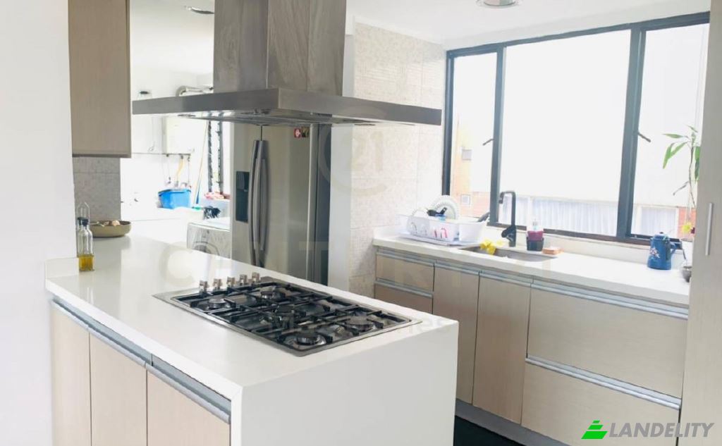 Квартира продаж Bogota, Teusaquillo, Colombia. Фото 13