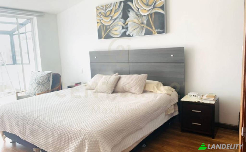 Квартира продаж Bogota, Teusaquillo, Colombia. Фото 15