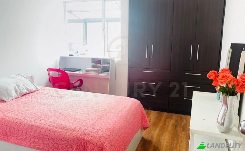 Квартира продаж Bogota, Teusaquillo, Colombia. Фото 16